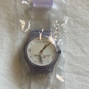 Mary Kay Time Wise Rare promotional watch